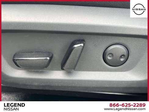 Certified 2026 Nissan Rogue SV AWD/4WD image 18