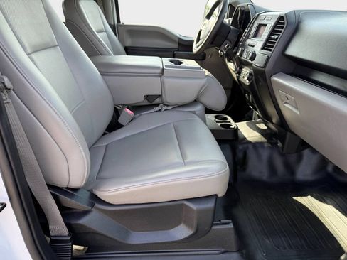 Used 2019 Ford F150 XL w/ XL Power Equipment Group AWD/4WD image 10