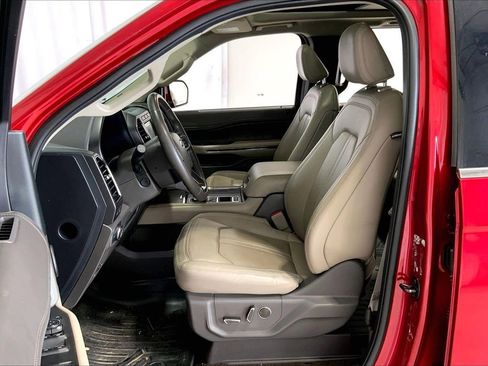 Used 2021 Ford Expedition Limited RWD image 15