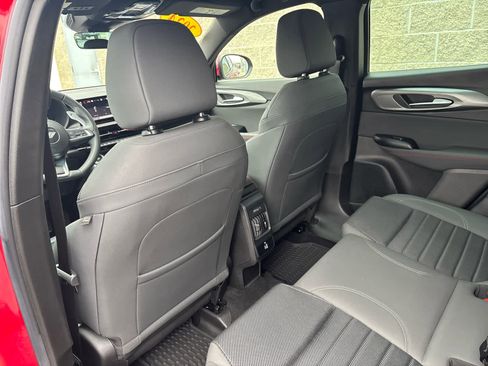 Used 2024 Dodge Hornet R/T image 39