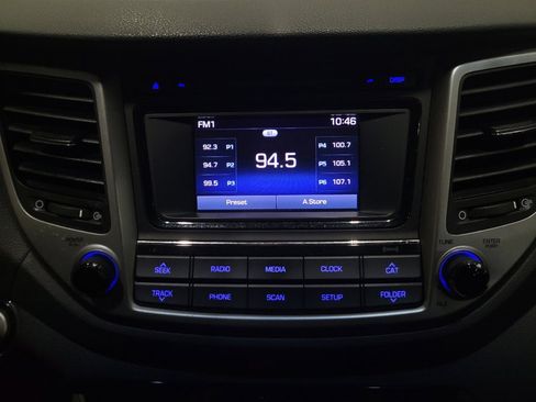 Used 2016 Hyundai Tucson Sport AWD/4WD image 25