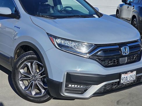 Used 2022 Honda CR-V EX-L image 4