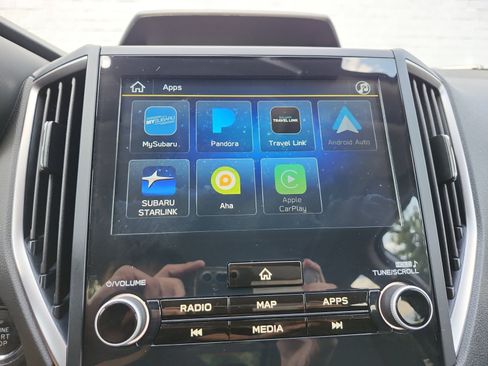 Used 2024 Subaru Forester Limited w/ Pop Package 2 AWD/4WD image 20