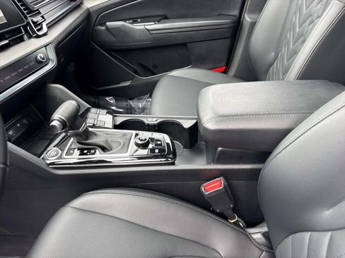 Used 2023 Kia Sportage X-Line w/ X-Line Premium Package AWD/4WD image 21