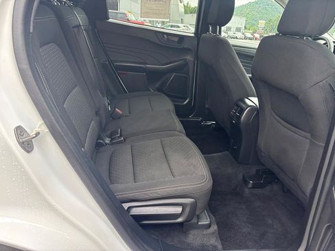 Used 2023 Ford Escape Active FWD image 13