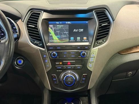 Used 2019 Hyundai Santa Fe XL image 21