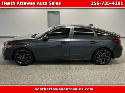 Used 2022 Honda Civic Sport Touring