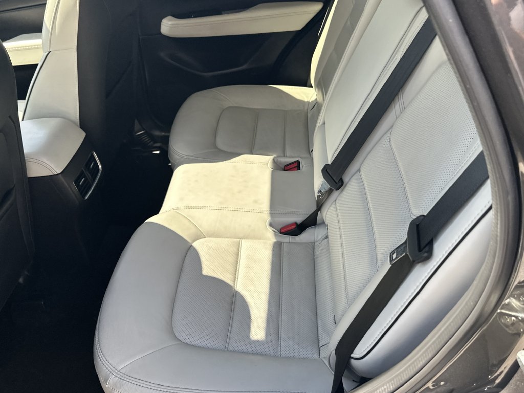 Used 2024 MAZDA CX-5 AWD 2.5 S image 13