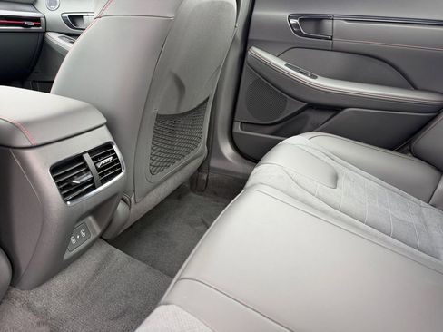 New 2026 Hyundai Sonata N Line FWD image 14