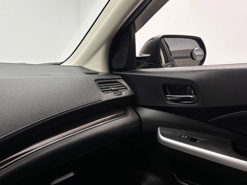 Used 2016 Honda CR-V EX-L image 25