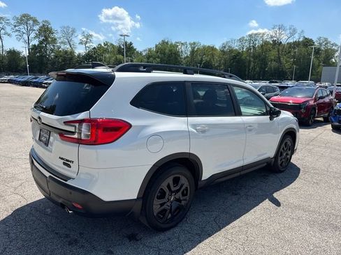 Used 2024 Subaru Ascent Onyx Edition w/ Popular Package Onyx AWD/4WD image 7