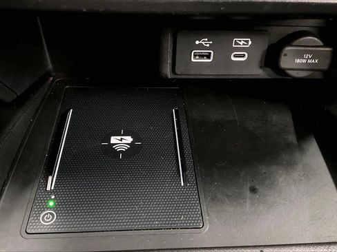 Used 2024 Honda Ridgeline RTL image 36