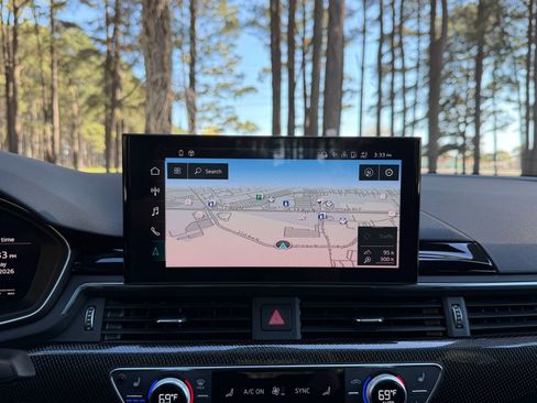 Used 2023 Audi S5 Prestige image 5