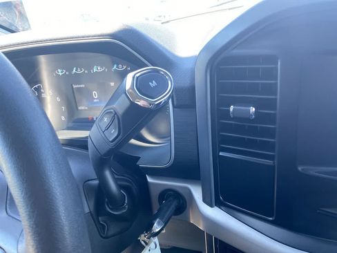 Used 2023 Ford F150 XLT AWD/4WD image 19