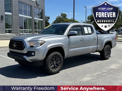 Used 2020 Toyota Tacoma SR5