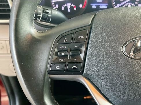 Used 2020 Hyundai Tucson Sport w/ Cargo Package image 17