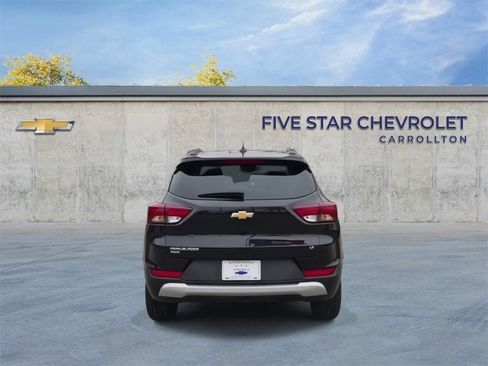 Used 2024 Chevrolet TrailBlazer LT image 7