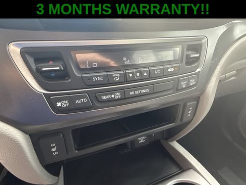 Used 2019 Honda Ridgeline RTL-T image 20