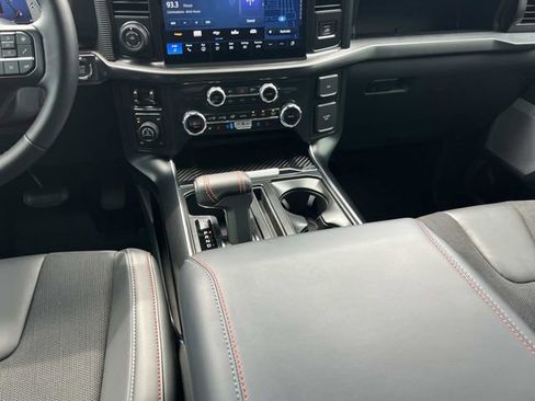 Used 2025 Ford F150 Raptor AWD/4WD image 21