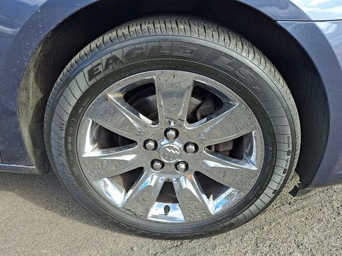 Used 2013 Buick LaCrosse Leather w/ Entertainment Package image 9