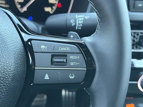 New 2026 Honda Civic Sport image 24