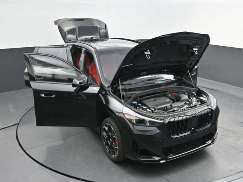New 2026 BMW X1 M35i w/ Technology Package AWD/4WD image 59
