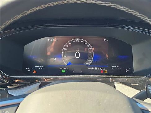 Certified 2024 Volkswagen Taos S image 9