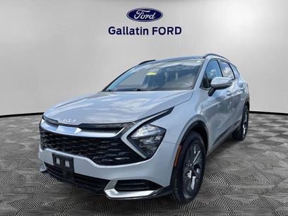 Used 2023 Kia Sportage SX