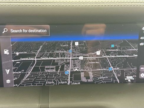 Certified 2025 Porsche Taycan image 18