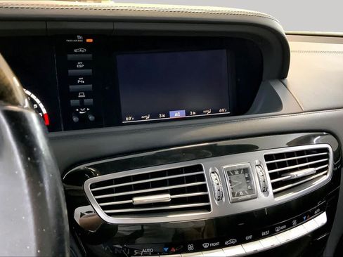 Used 2008 Mercedes-Benz CL 65 AMG image 6