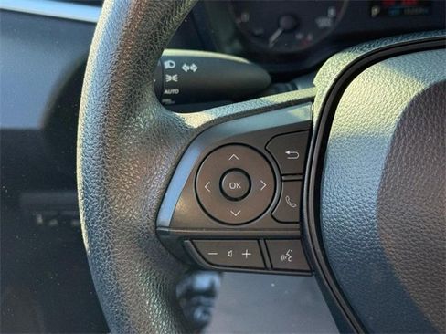 Used 2024 Toyota Corolla LE image 18