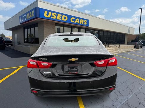 Used 2024 Chevrolet Malibu LT image 6