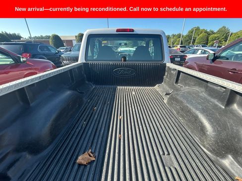 Used 2003 Ford Ranger XLT AWD/4WD image 11