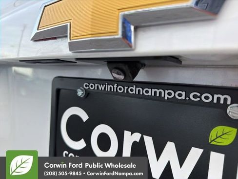 Used 2016 Chevrolet Tahoe LTZ image 11