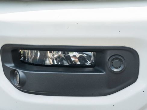 Certified 2023 RAM 1500 Laramie AWD/4WD image 12