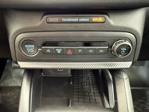 New 2025 Ford Bronco Sport Badlands image 29