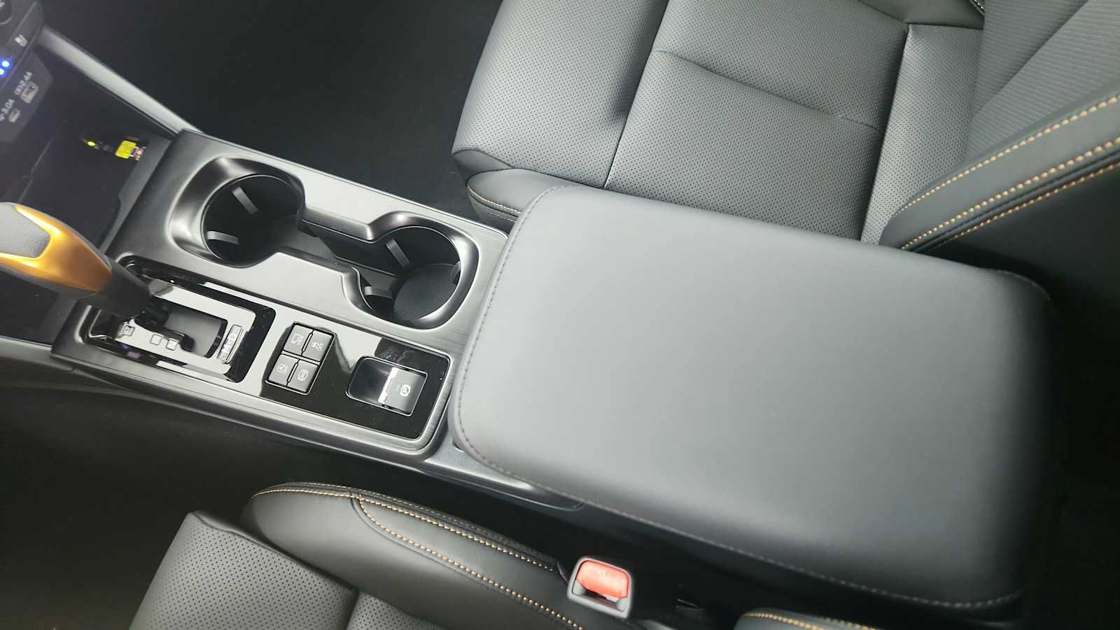New 2026 Subaru Outback Wilderness AWD/4WD image 16