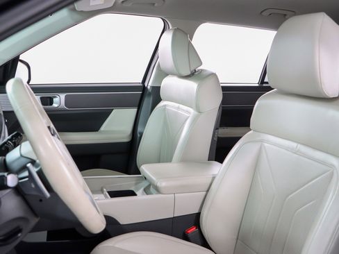 Used 2024 Hyundai Santa Fe SEL image 23