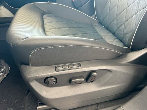 New 2025 Volkswagen Atlas Cross Sport SEL Premium R-Line image 14