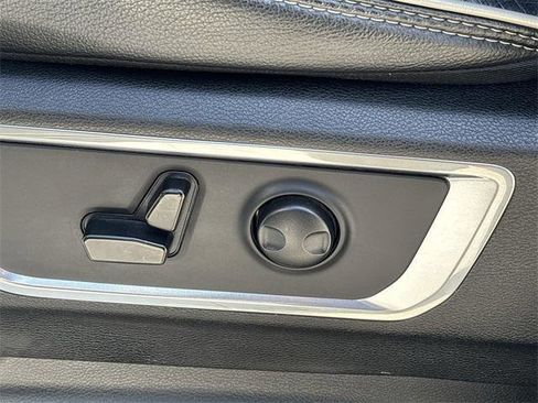 Certified 2024 RAM 1500 Laramie image 19