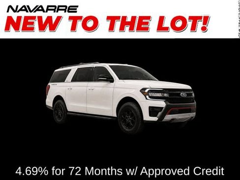 Used 2022 Ford Expedition Timberline AWD/4WD image 1