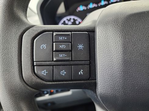 Used 2024 Ford F350 XLT w/ Tremor Off-Road Package image 17