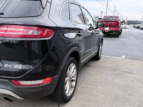 Used 2019 Lincoln MKC Select w/ MKC Climate Package FWD image 7