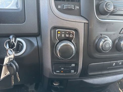 Used 2014 RAM 1500 Express w/ Black Ram 1500 Express Group AWD/4WD image 15