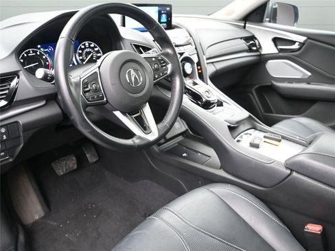 Certified 2023 Acura RDX AWD w/ Technology Package image 2