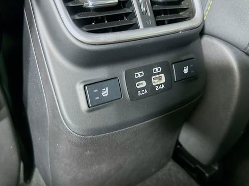 Used 2023 Subaru Outback Onyx Edition XT AWD/4WD image 10