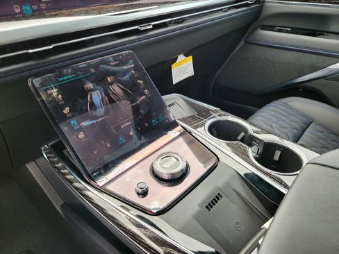 New 2025 Cadillac Escalade IQ Sport 1 image 30