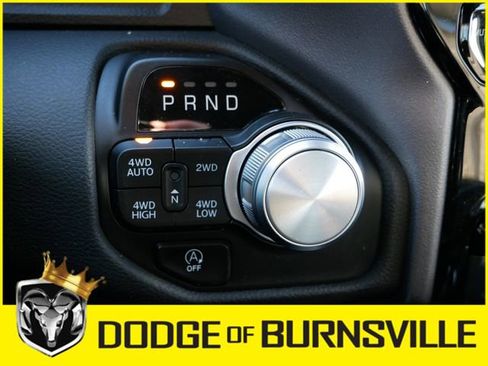 Used 2023 RAM 1500 Laramie image 24