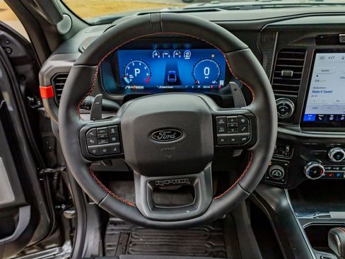 Used 2026 Ford F150 Raptor image 18