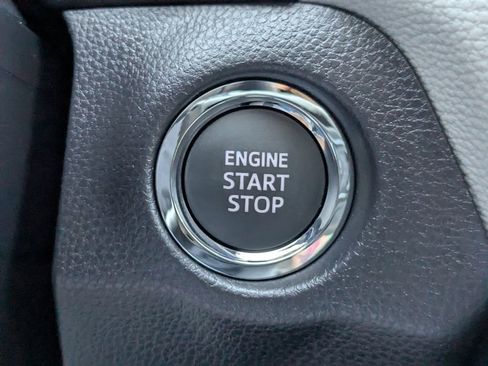 New 2025 Toyota RAV4 XLE w/ Convenience Package image 26